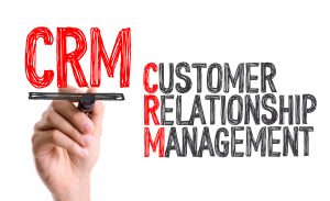 CRM for Law Firms